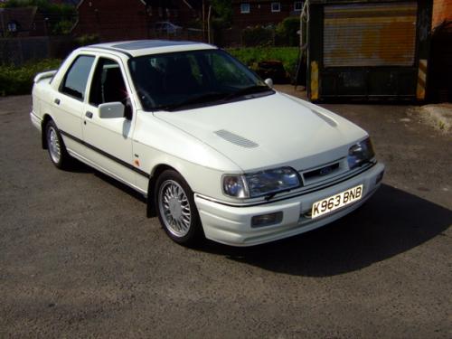 Ford Sierra Sapphire RS Cosworth 