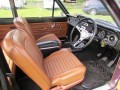 Ford Cortina Mk2 1600E / GT