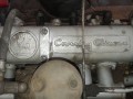 Coventry Climax FW Godiva Portable Fire Pump Engine