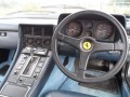 Ferrari  412 Automatic Coupe