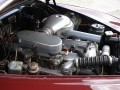 Jaguar MkI 2.4 Manual Overdrive