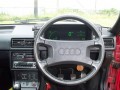 Audi Quattro Turbo 