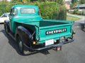 Chevrolet 3/4 Ton Pick Up