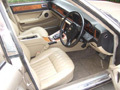 Jaguar XJ6 4.0 Saloon
