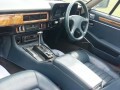 Jaguar XJ-SC Cabriolet V12 Automatic