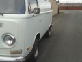 Volkswagen T2 Bay-Window Van