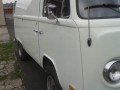 Volkswagen T2 Bay Window Van