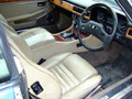 Jaguar XJ-S V12 Convertible