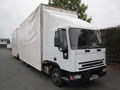 Iveco Cargo Car Transporter