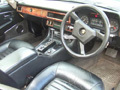 Jaguar XJ-SC 5.3 Cabriolet
