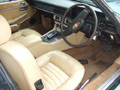 Jaguar XJ-S V12