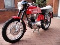 Royal Enfield GT Continental Style Cafe Racer
