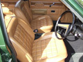 Ford Cortina XL 1600 MkIII
