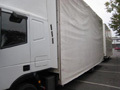 Iveco Cargo Car Transporter
