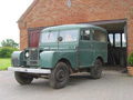 Land Rover S1 Station Wagon