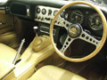 Jaguar E-Type S1 3.8 FHC