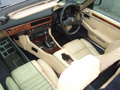 Jaguar XJ-S V12 Convertible (huge service history)