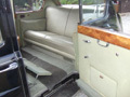 Vanden Plas Princess 4-litre limousine