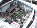 Austin A40 Farina MkII 
