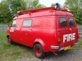 Bedford CF Fire Tender
