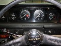 Rover P6B 3500S V8 Manual Saloon