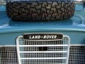 Land Rover S3 88 Safari