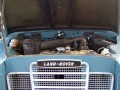 Land Rover S3 88 Safari