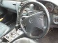 Mercedes-Benz E55 AMG Saloon