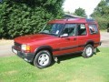 Land Rover Discovery 300Tdi XS Manual