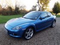 Mazda RX-8 231PS Coupe