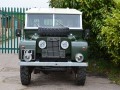 Land Rover Series I 86-inch