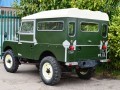 Land Rover Series I 86-inch