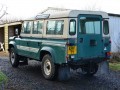 Land Rover 110 Station Wagon V8