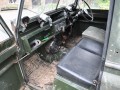 Land Rover Series IIa 88-inch Truck Cab