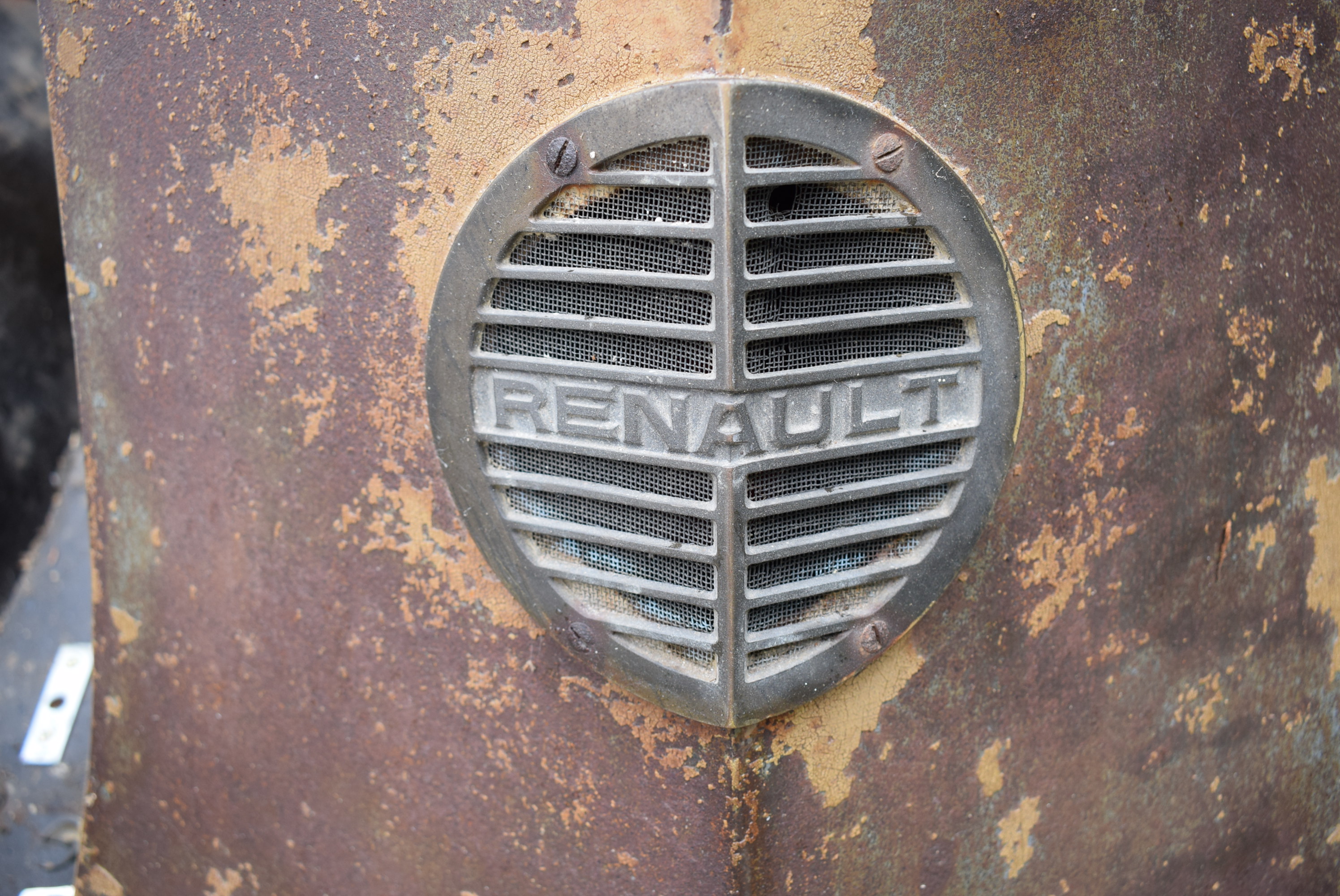 Renault NN Commerciale