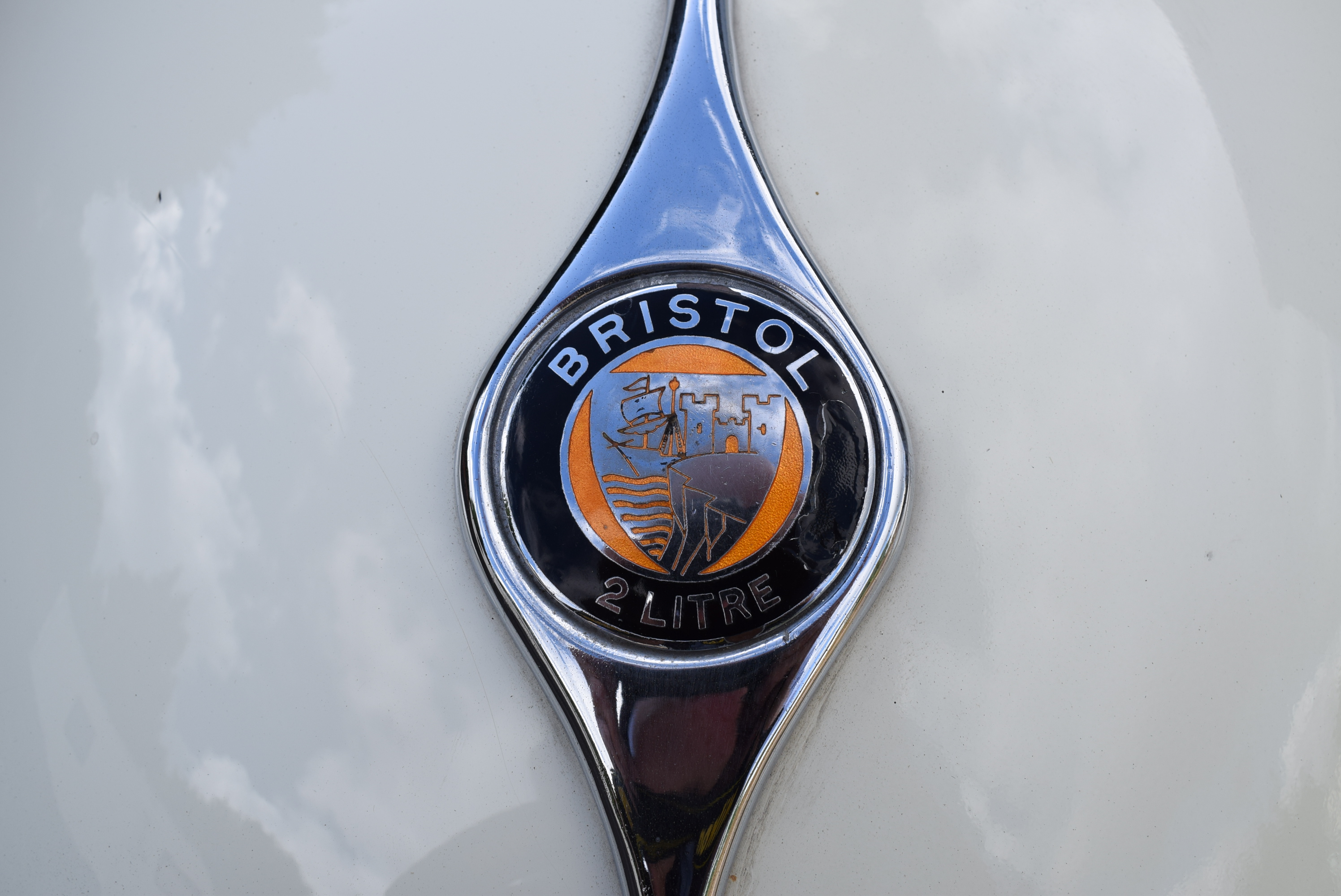 Bristol 400