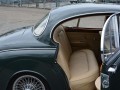 Daimler 2.5 V8 Saloon