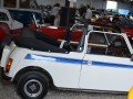 Mini Daly Runabout