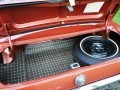 Ford Mustang Fastback 289Ci Automatic