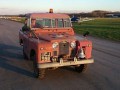 Land Rover S2 Pickup
