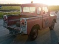 Land Rover S2 Pickup