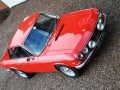 Lancia Fulvia S2 1.6 HF Lusso