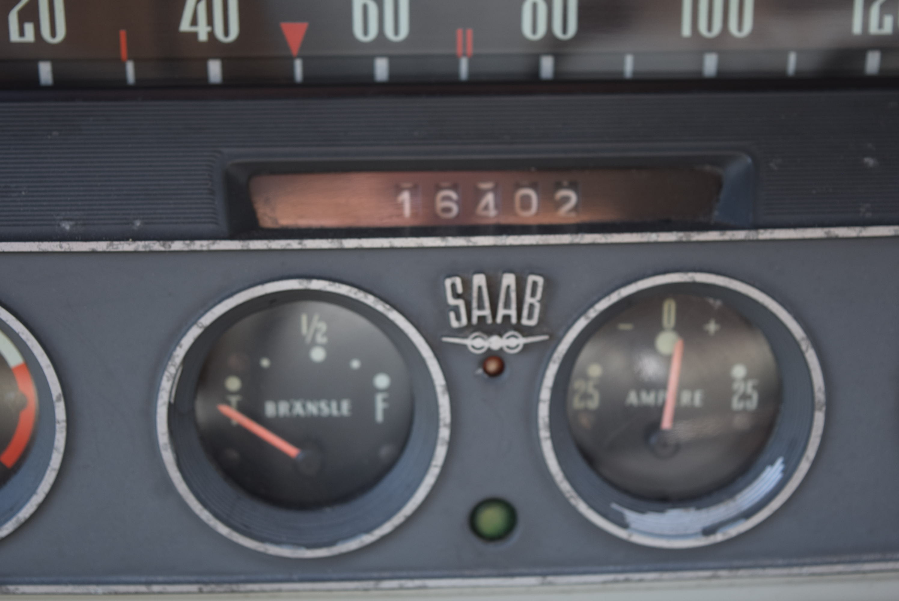 Saab 96 