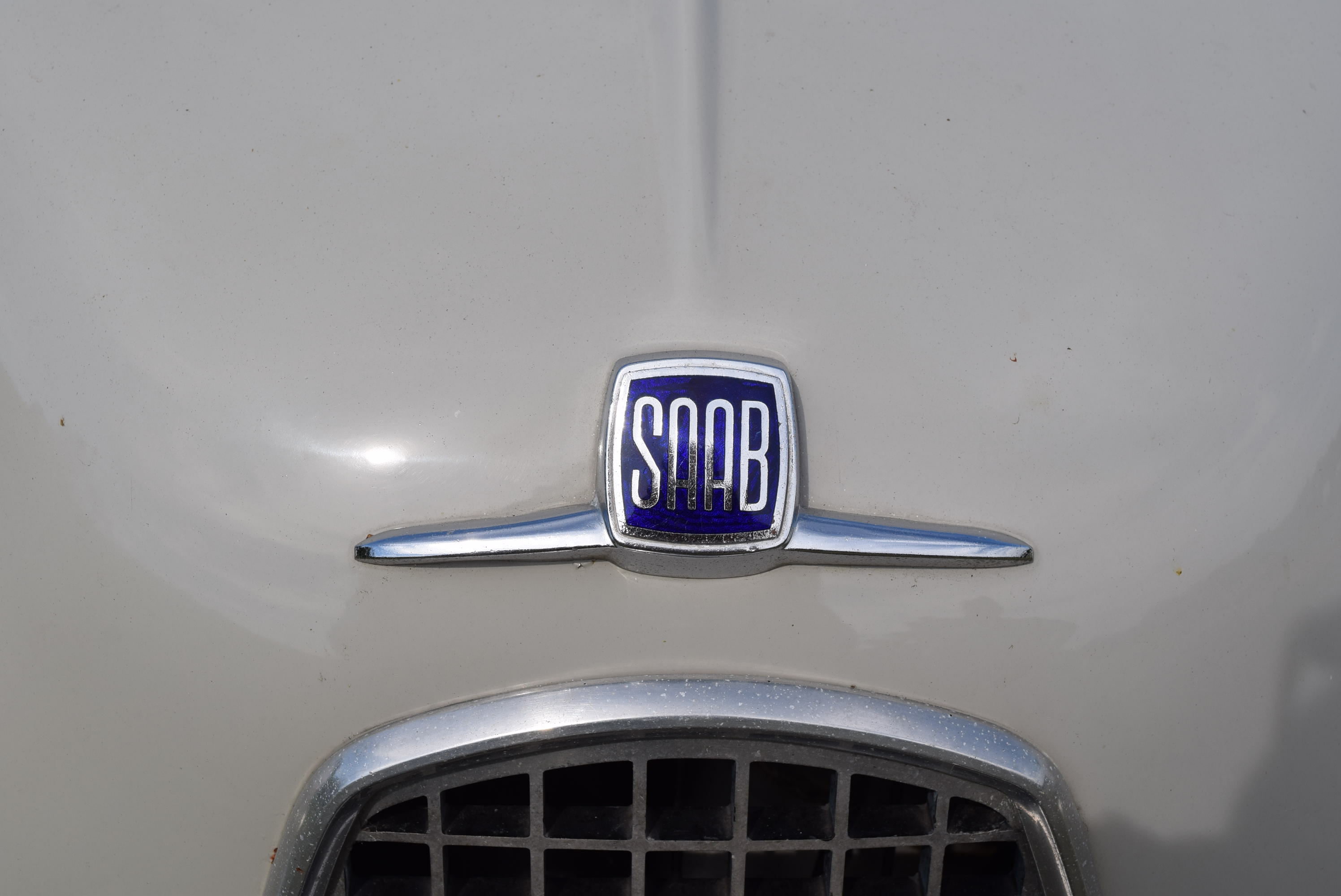 Saab 96 