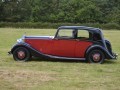 Rolls-Royce 25/30 James Young Sports Saloon