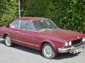 Fiat 124 Sport Coupe 1.8