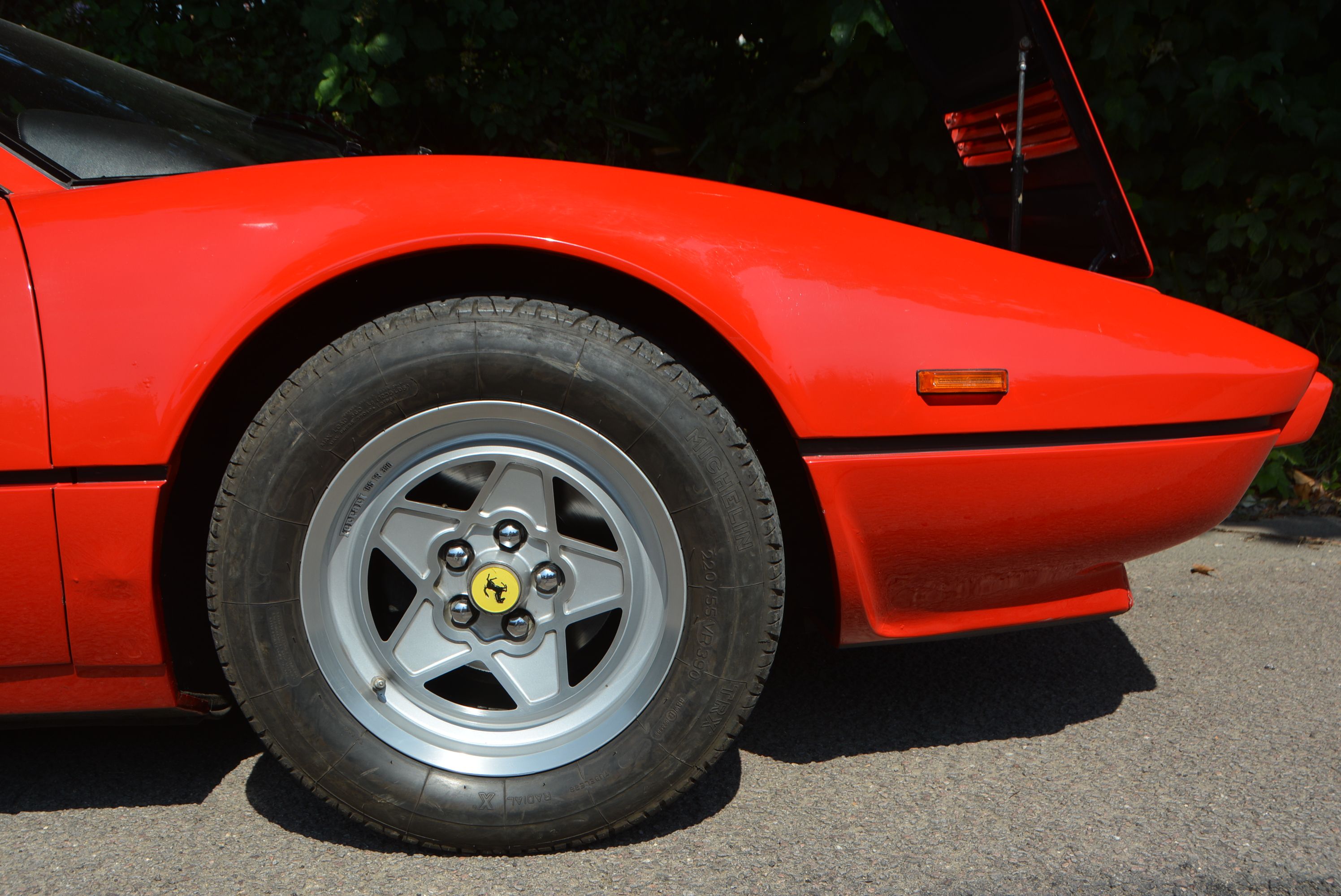Ferrari 308 GTSi QV