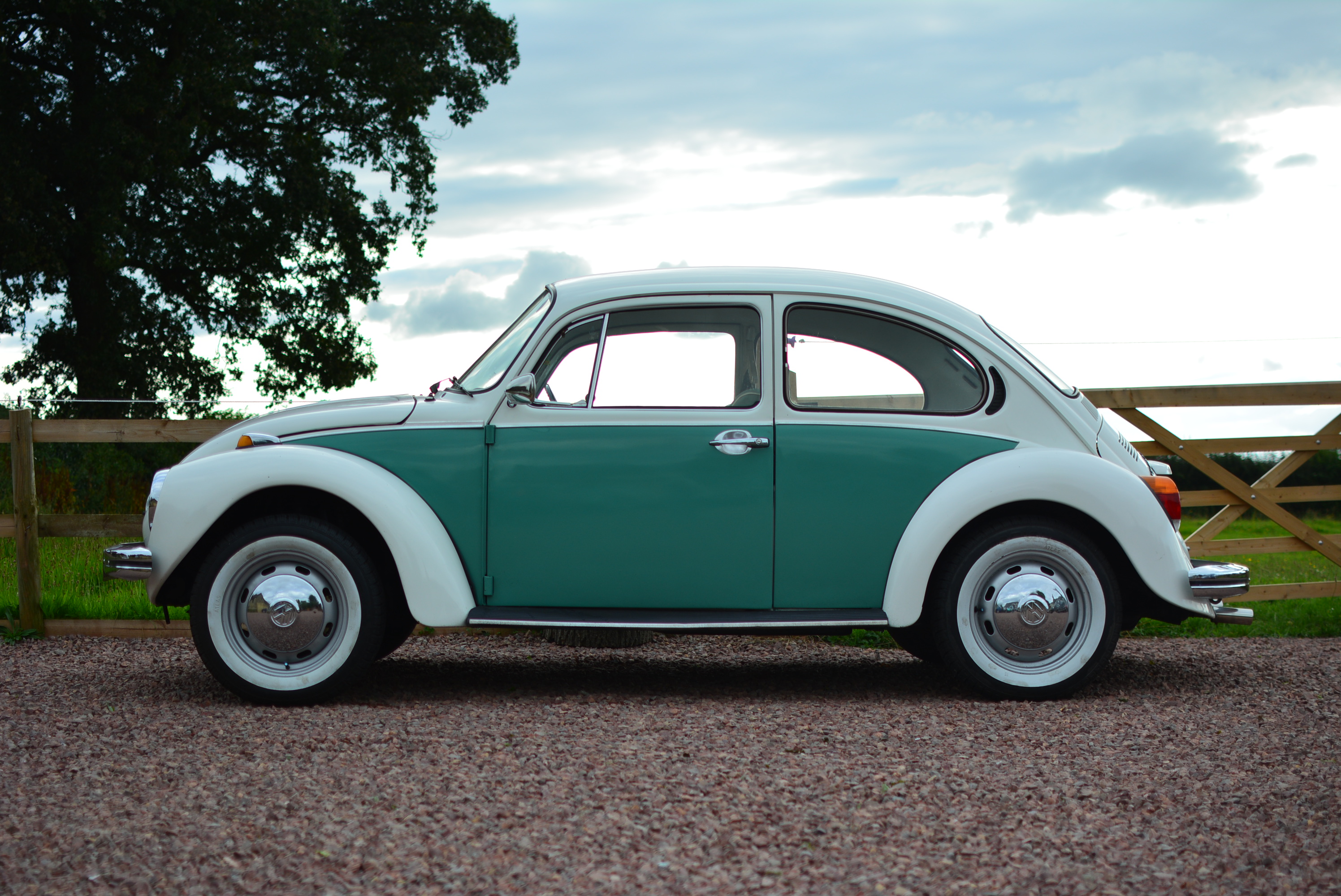 Volkswagen Beetle 1303S