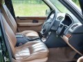 Range Rover HSE 4.6 Vogue Automatic
