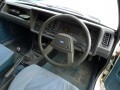 Ford Granada 2.8 Manual Saloon